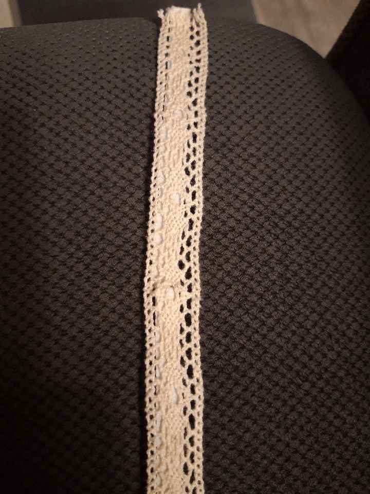 Ceintre personnalisé - 1