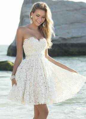 Vos robes du lendemain ! - 1