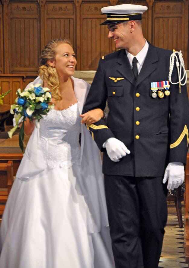 Week-end déjà terminé... - 1