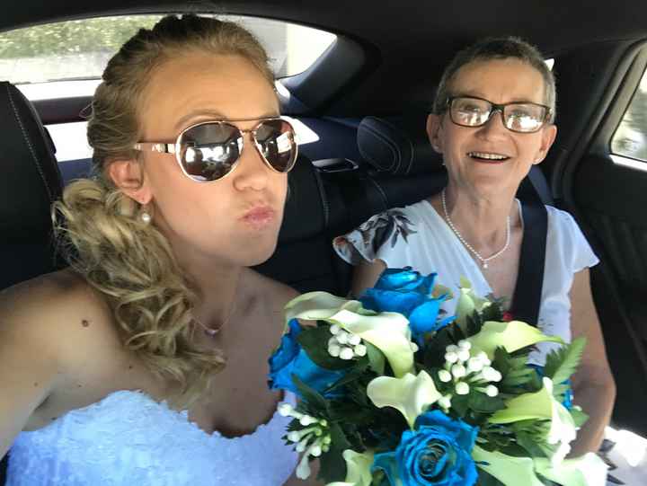 Week-end déjà terminé... - 2