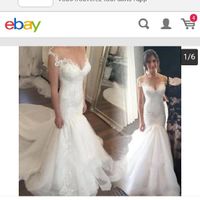 Avis sur robes de mariée - 3