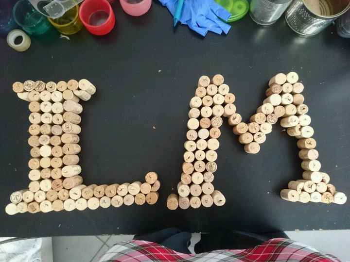 Diy de la journée - 1