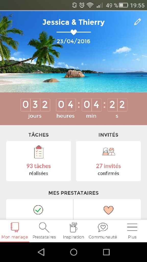 Montrez moi vos compteurs!! - 1