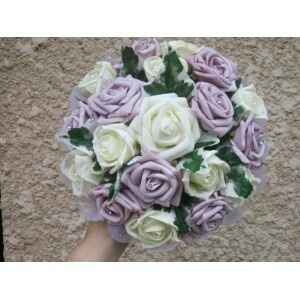 Quelle est la dernière photo concernant le mariage que vous avez enregistrée sur votre téléphone ? -