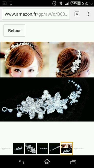 Headband or not ? - 5