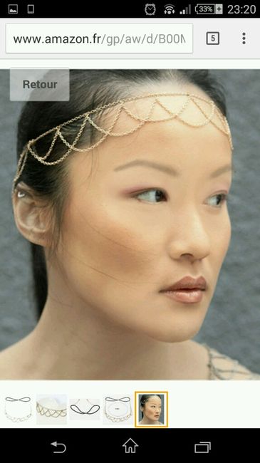 Headband or not ? - 6