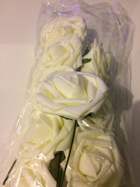 Help rose en mousse - 2