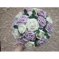 Quelle est la dernière photo concernant le mariage que vous avez enregistrée sur votre téléphone ? -