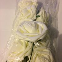 Help rose en mousse - 2