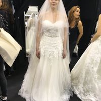 La robe de mes rêves- Tiphany - 1
