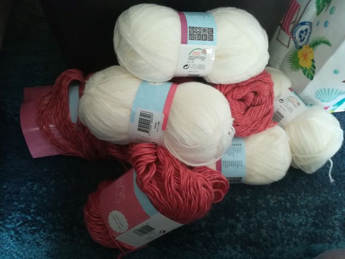 Trouvailles pour notre cérémonie. - 2