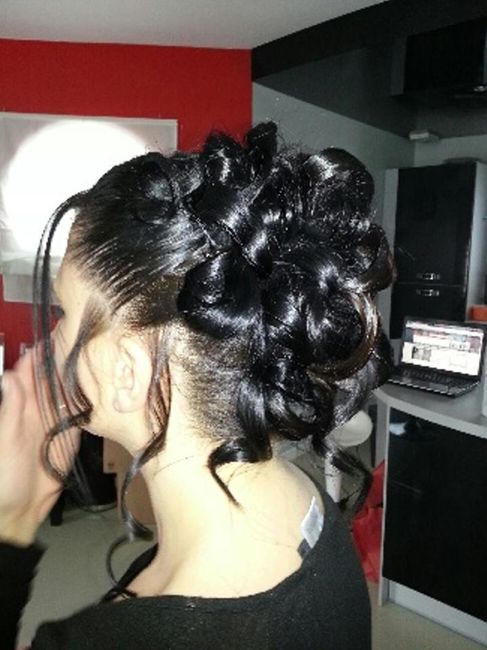 Ma coiffure 3