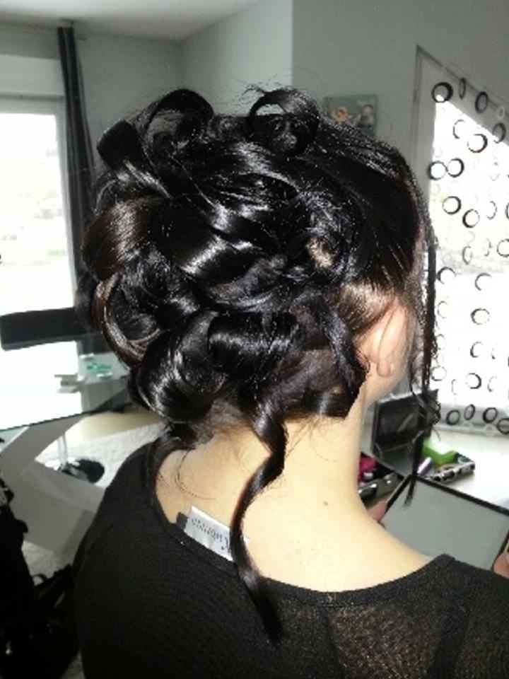 Ma coiffure 2