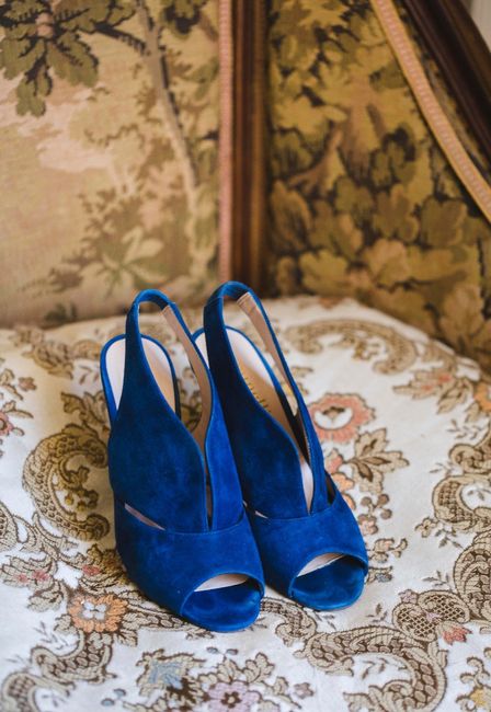 chaussures !!!