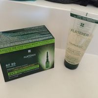 traitement anti-chute de cheveux