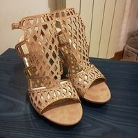 Seconde paire de chaussures ? - 1