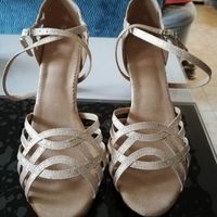 Seconde paire de chaussures ? - 3