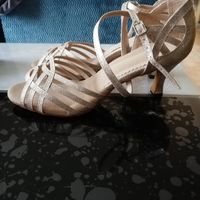 Seconde paire de chaussures ? - 4