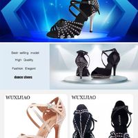 Seconde paire de chaussures ? - 1