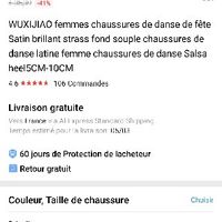 Seconde paire de chaussures ? - 2