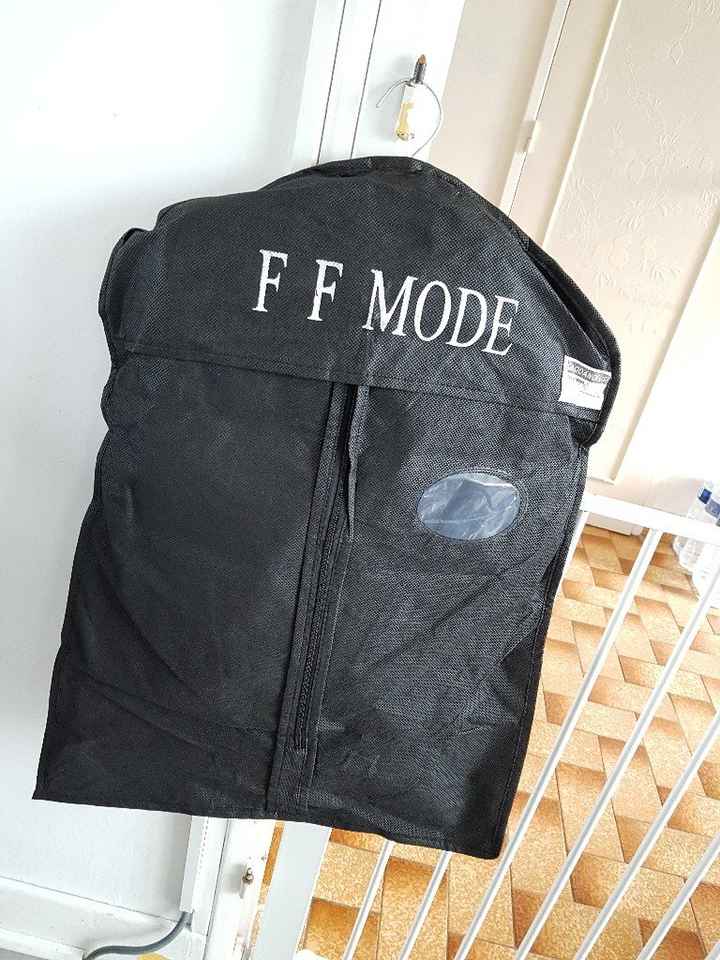 Où avez vous acheter le costume de vos petits garçons? - 1