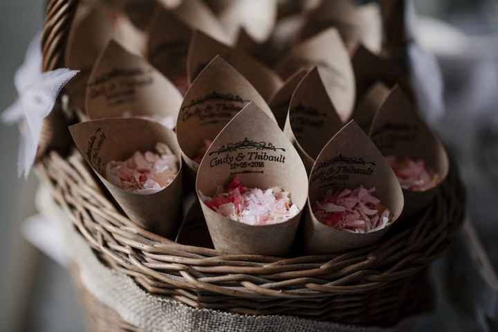 Confettis - 1