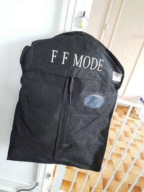Où avez vous acheter le costume de vos petits garçons? - 1