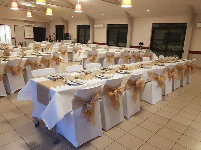 Bohème, champêtre - 1