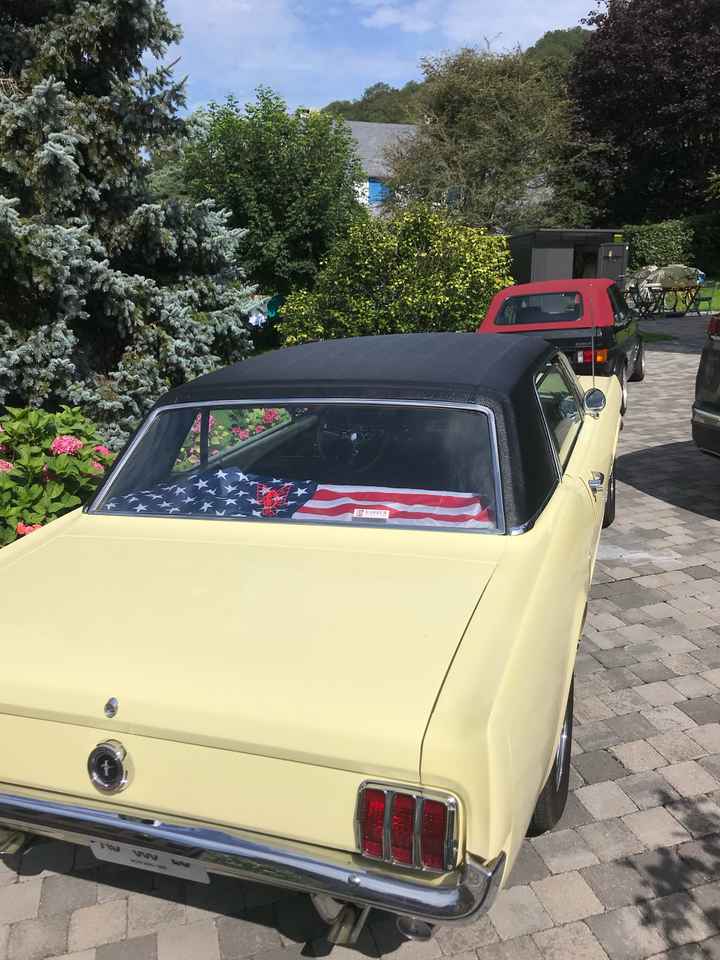 Je vous présente mon carrosse 😍🤩 - 2