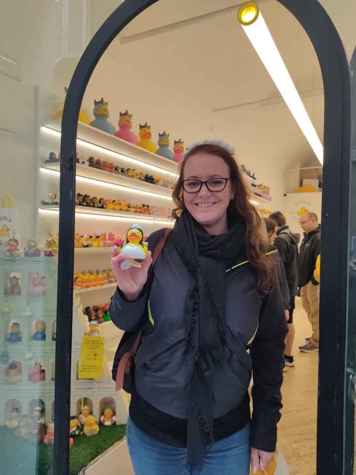 Un Funko Pop sur ton gâteau de mariage ? 🥧😄 - 1