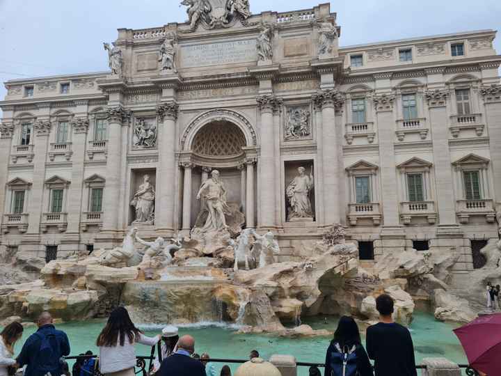 evjf au top mais retour compliqué - 4