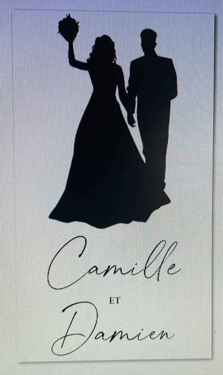 Les avancés à J-53 - 3