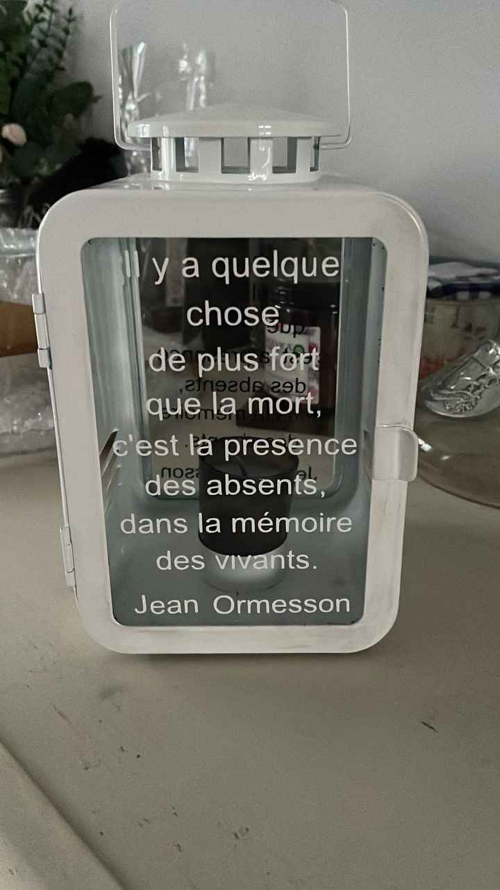 Les avancés à J-53 - 4