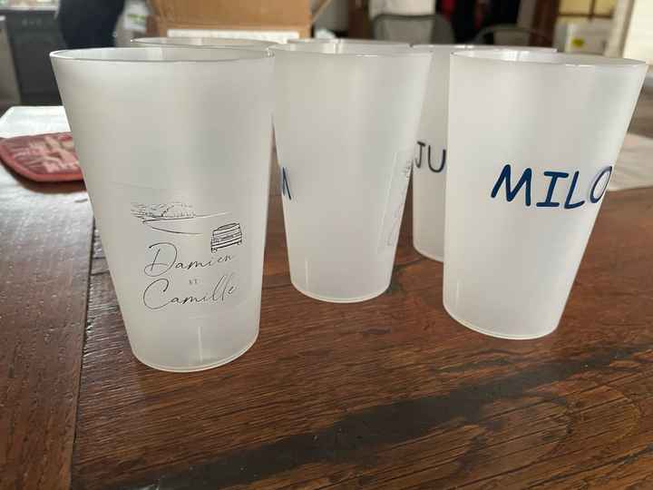 J-23 les petites avancées !!!! - 2