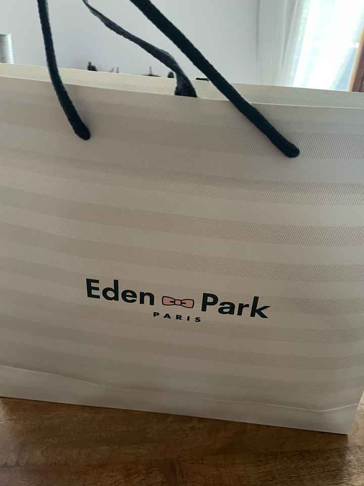 J-23 les petites avancées !!!! - 6