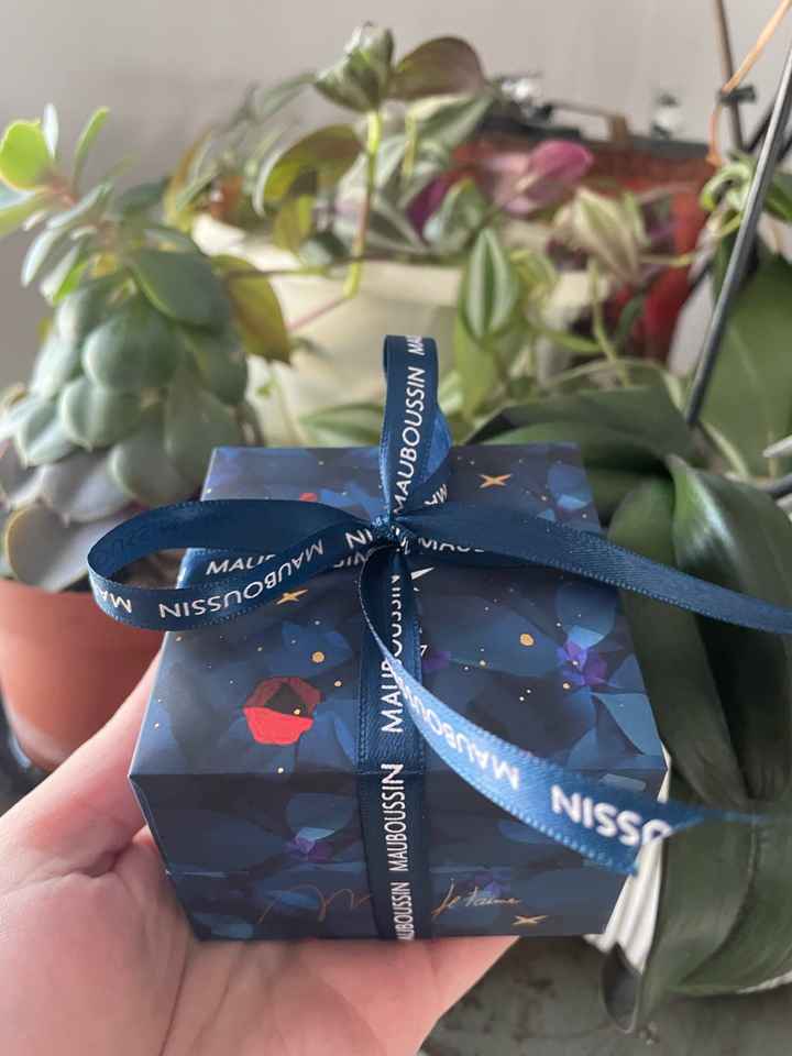 J-23 les petites avancées !!!! - 7