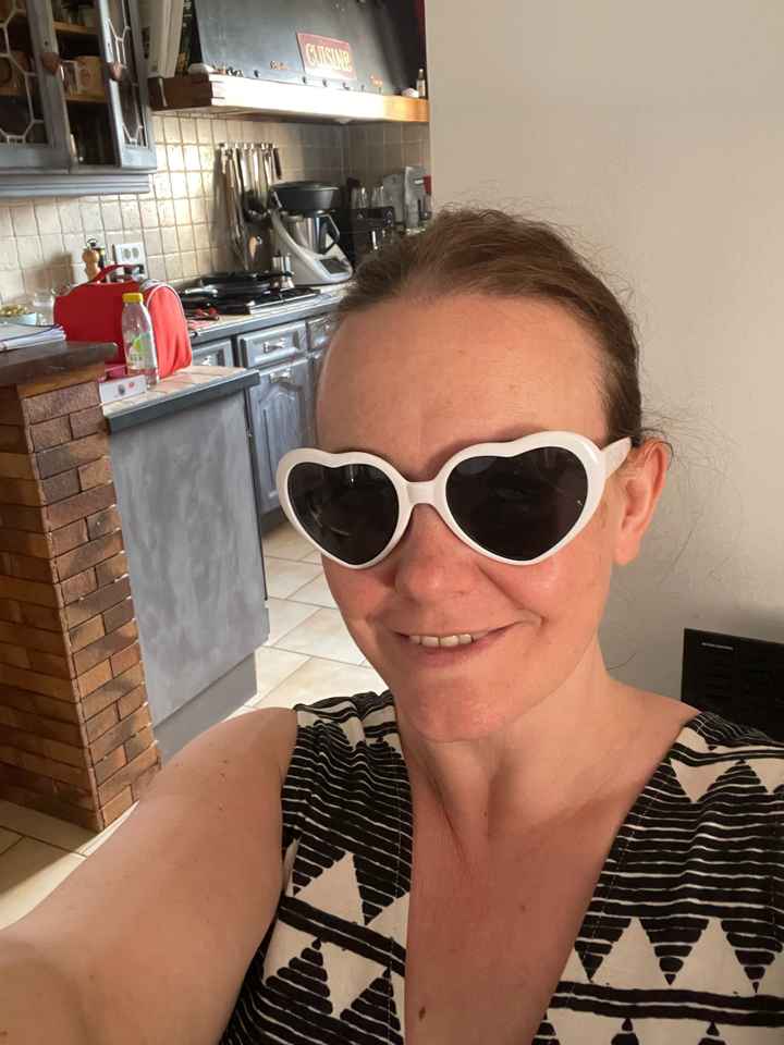 J-23 les petites avancées !!!! - 10