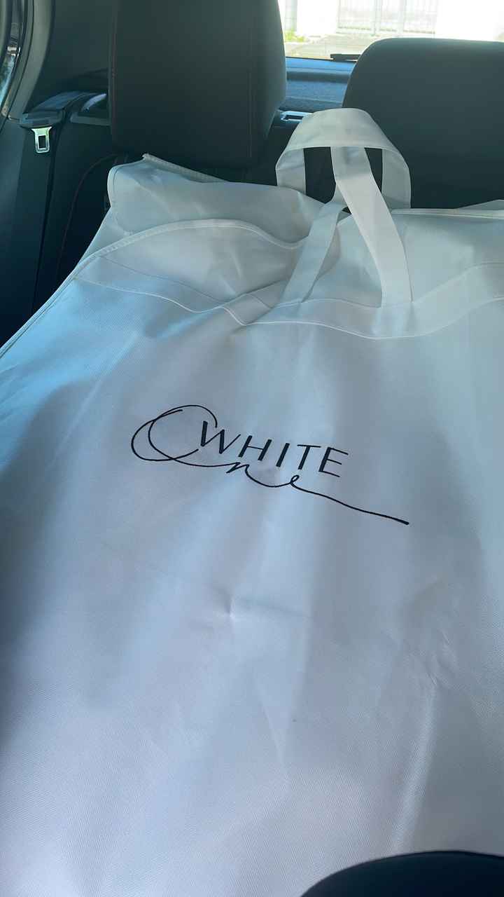 J-23 les petites avancées !!!! - 1