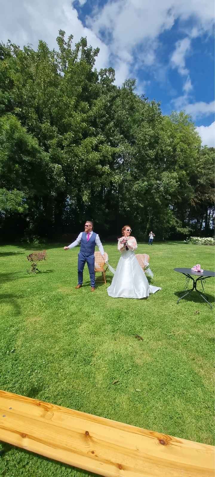 Notre mariage du 15/07/2023 - 1