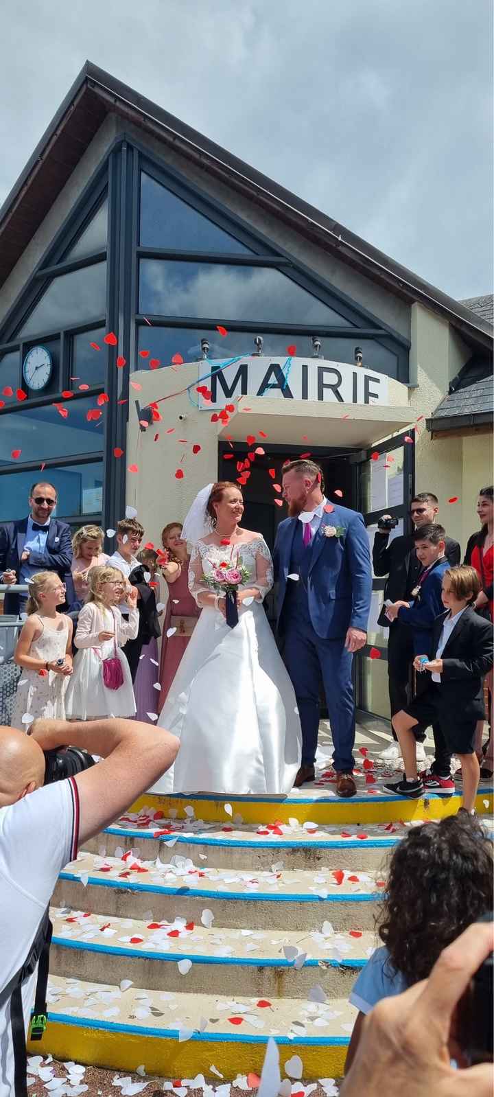 Notre mariage du 15/07/2023 - 2