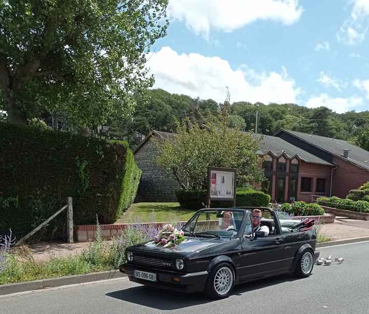 Notre mariage du 15/07/2023 - 3