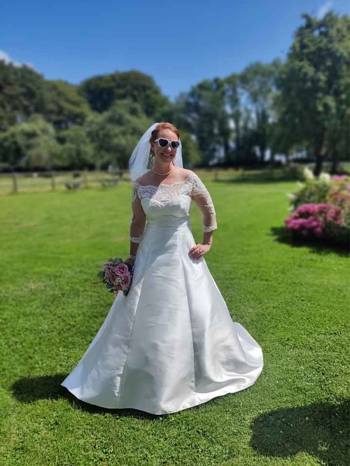 Notre mariage du 15/07/2023 - 1