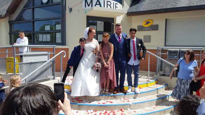 Notre mariage du 15/07/2023 - 2