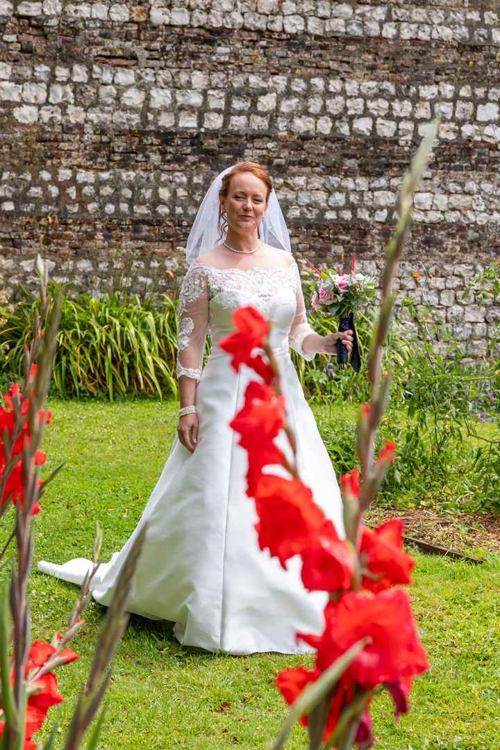 Les photos de notre mariage - 2