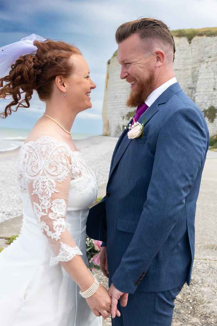 Les photos de notre mariage - 3