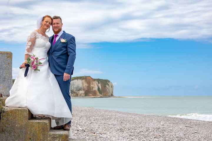 Les photos de notre mariage - 4