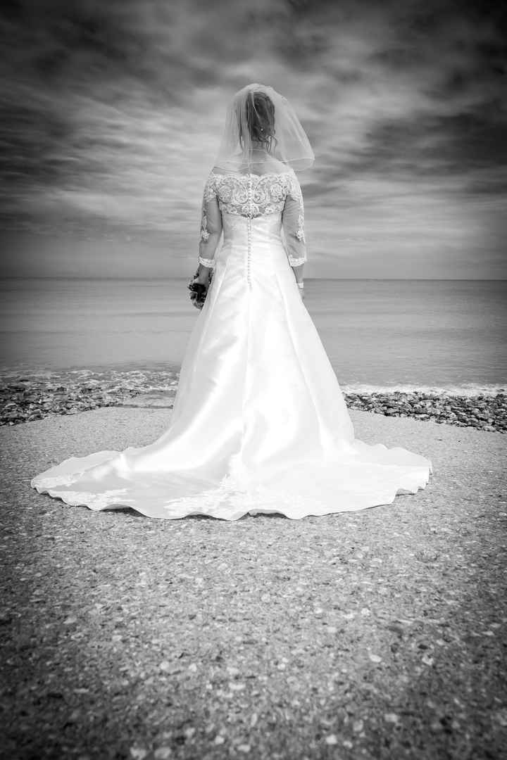 Les photos de notre mariage - 5