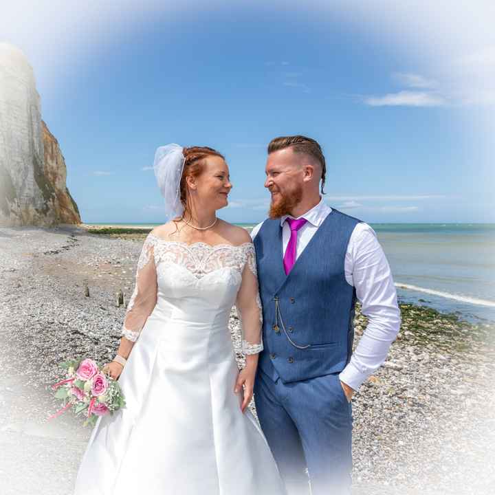 Les photos de notre mariage - 6