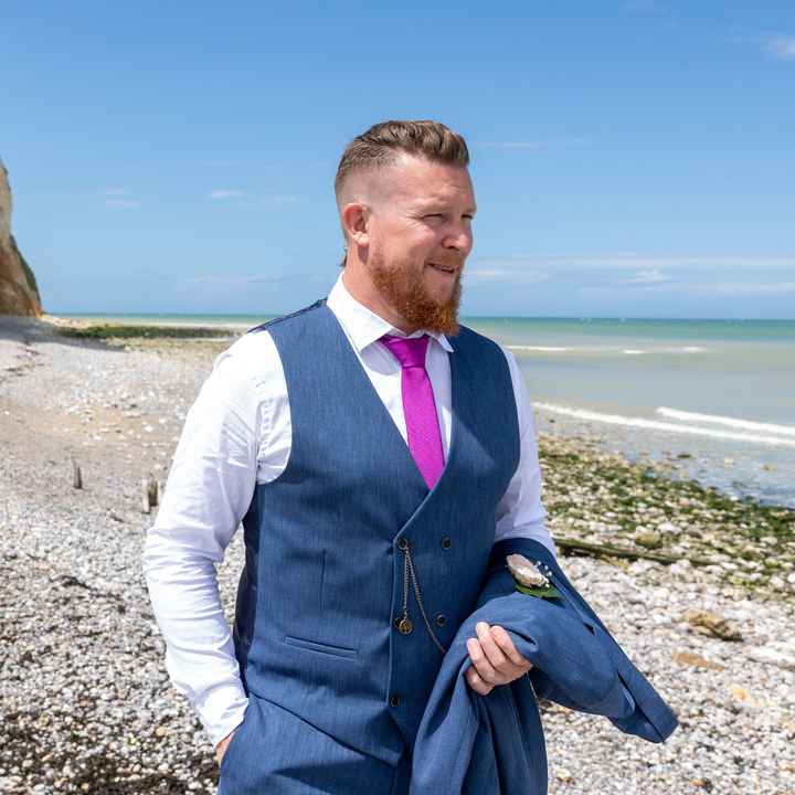 Les photos de notre mariage - 7