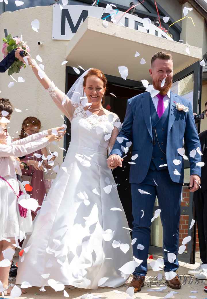 Les photos de notre mariage - 9